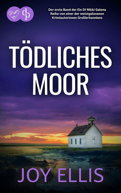 Produktbild: T&ouml;dliches Moor