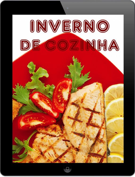 Produktbild: Inverno de Cozinha