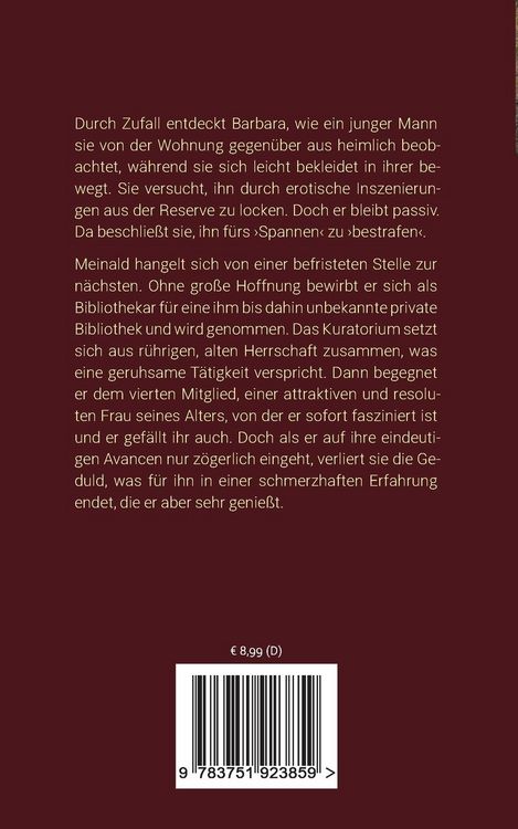 Produktbild: Der junge Nachbar