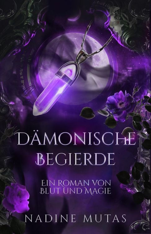 Produktbild: D&auml;monische Begierde