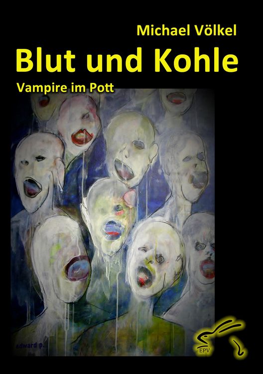 Produktbild: Blut und Kohle - Vampire im Pott