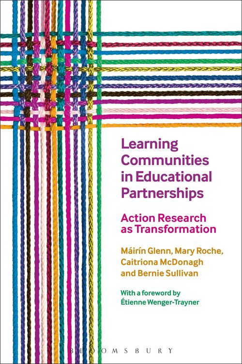 Produktbild: Learning Communities in Educational Partnerships