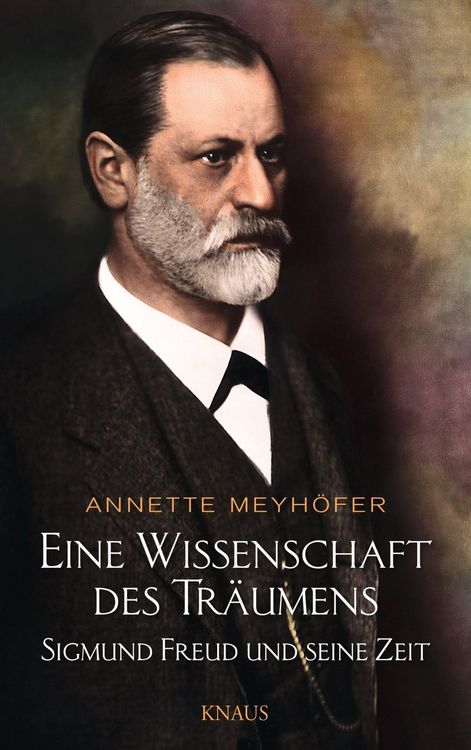 Produktbild: Eine Wissenschaft des Tr&auml;umens