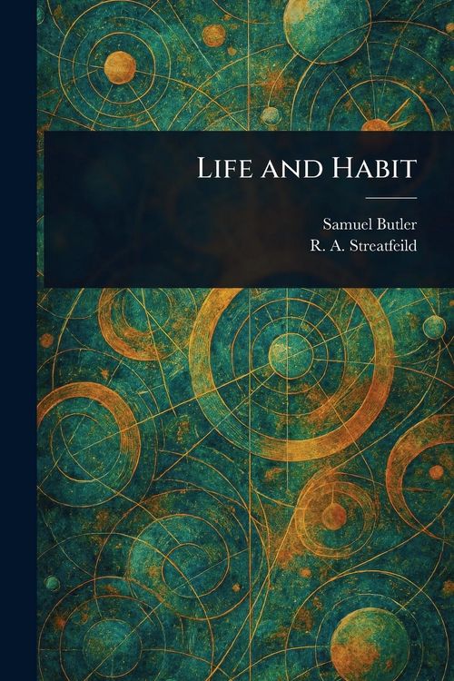 Produktbild: Life and Habit