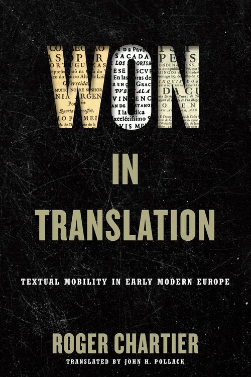 Produktbild: Won in Translation