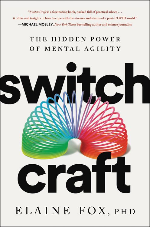 Produktbild: Switch Craft