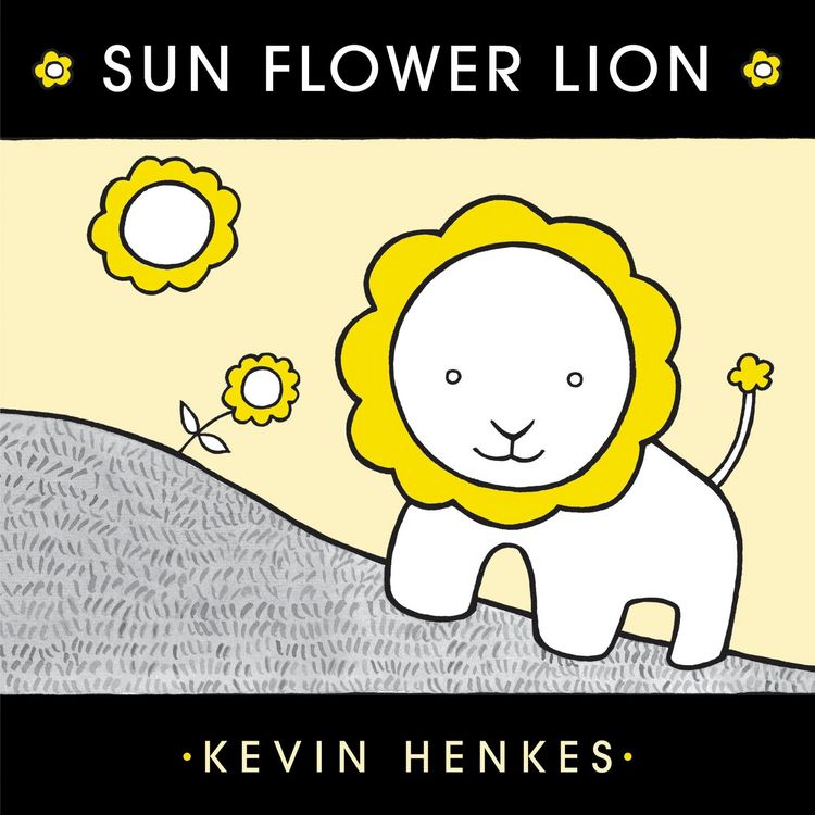 Produktbild: Sun Flower Lion