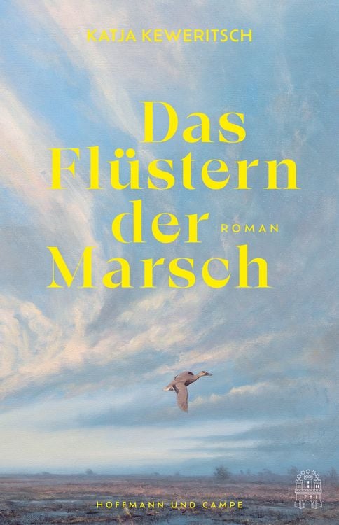 Produktbild: Das Fl&uuml;stern der Marsch