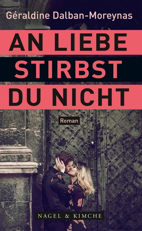 Produktbild: An Liebe stirbst du nicht