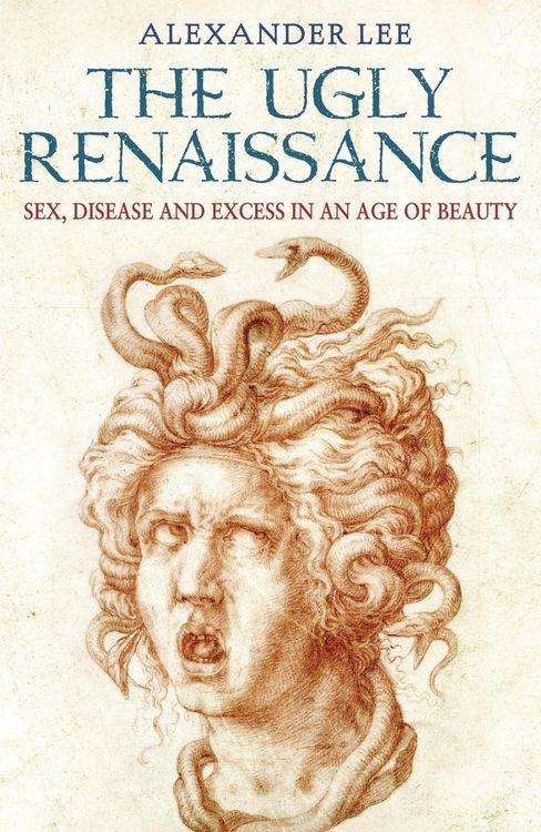 Produktbild: The Ugly Renaissance