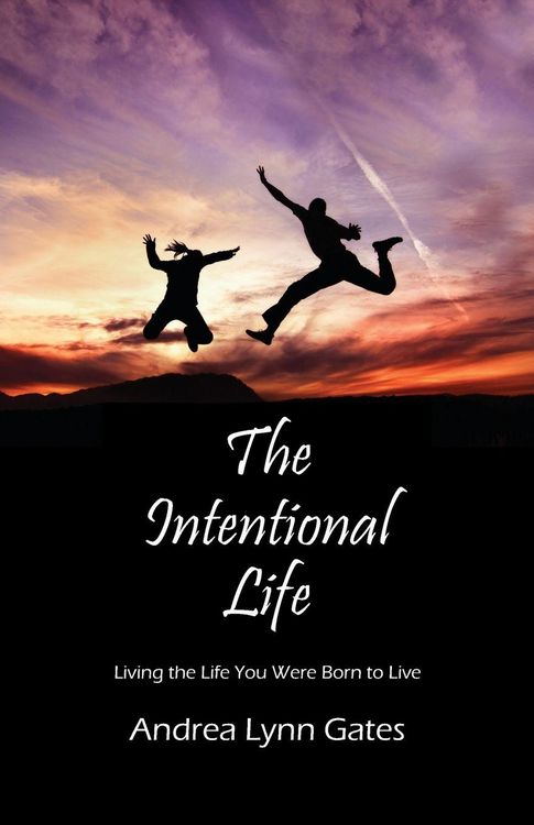 Produktbild: The Intentional Life
