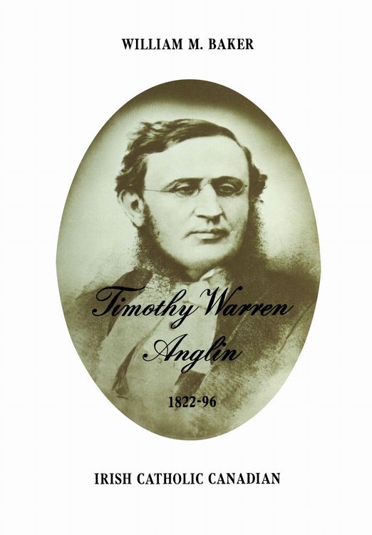 Produktbild: Timothy Warren Anglin, 1822-96