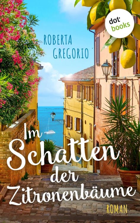 Produktbild: Im Schatten der Zitronenb&auml;ume