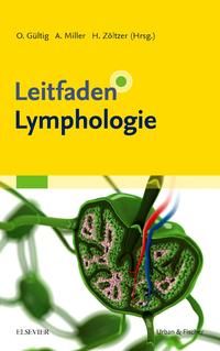 Produktbild: Leitfaden Lymphologie