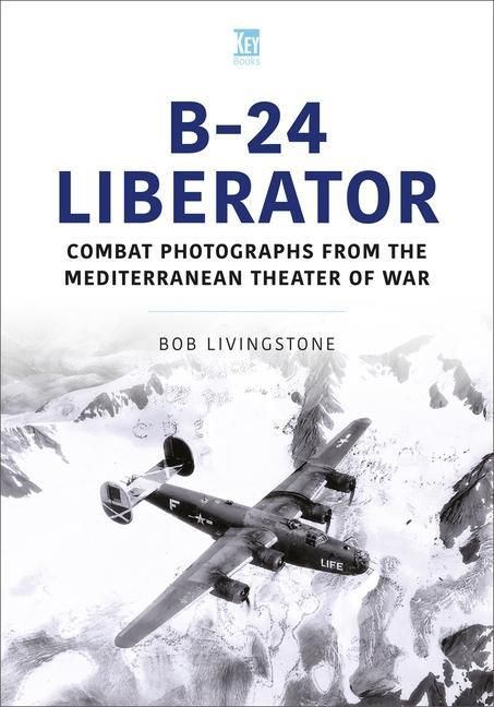 Produktbild: B-24 Liberator