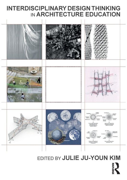 Produktbild: Interdisciplinary Design Thinking in Architecture Education