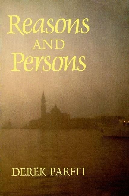 Produktbild: Reasons and Persons