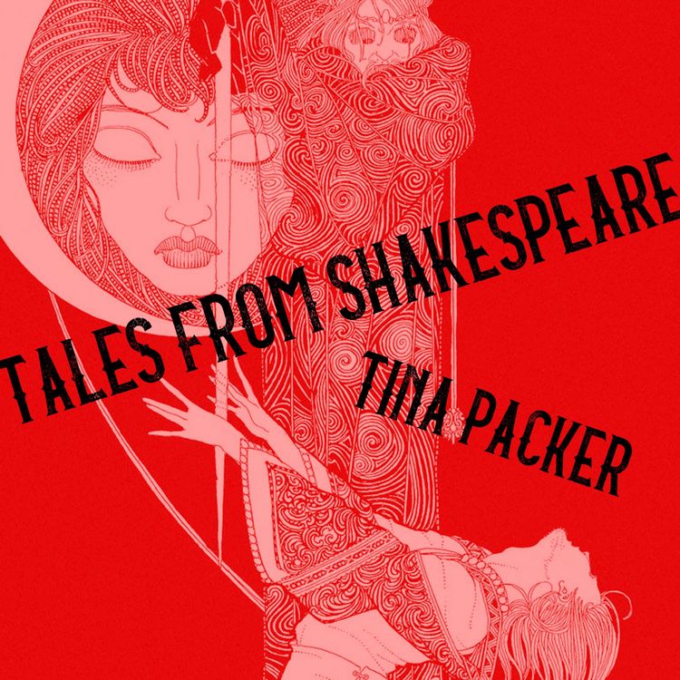 Produktbild: Tales from Shakespeare