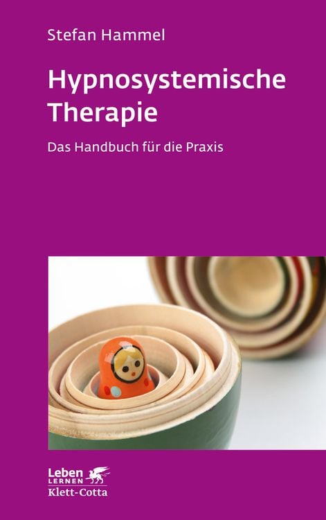 Bild vom Artikel Hypnosystemische Therapie (Leben Lernen, Bd. 331) vom Autor Stefan Hammel
