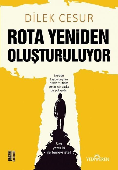 Produktbild: Rota Yeniden Olusturuluyor
