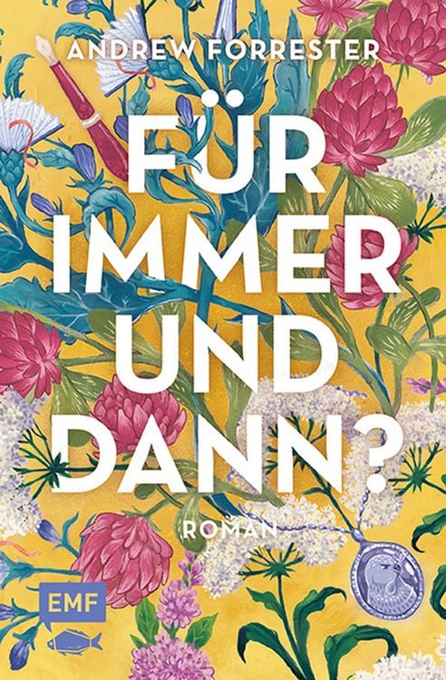 Produktbild: F&uuml;r immer und dann?