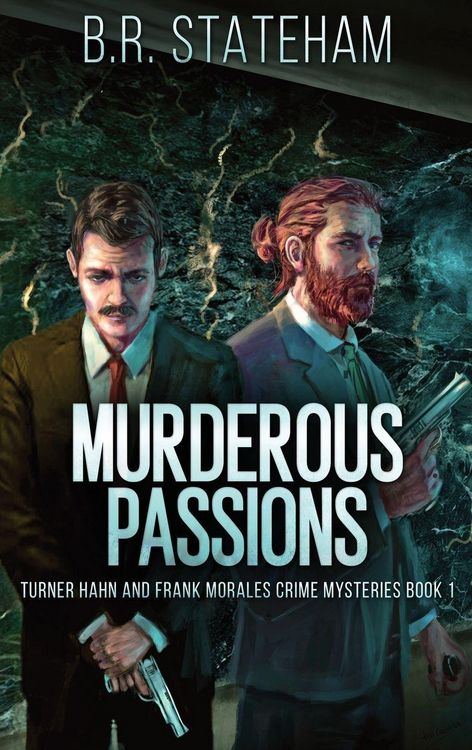 Produktbild: Murderous Passions