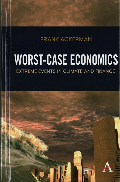 Produktbild: Worst-Case Economics
