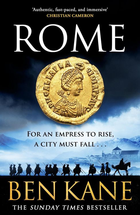 Produktbild: Rome