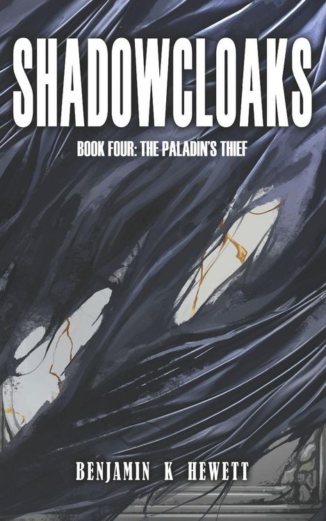 Produktbild: Shadowcloaks