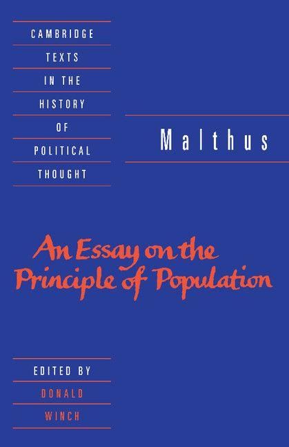 Produktbild: Malthus