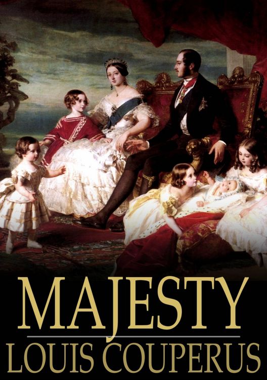 Produktbild: Majesty