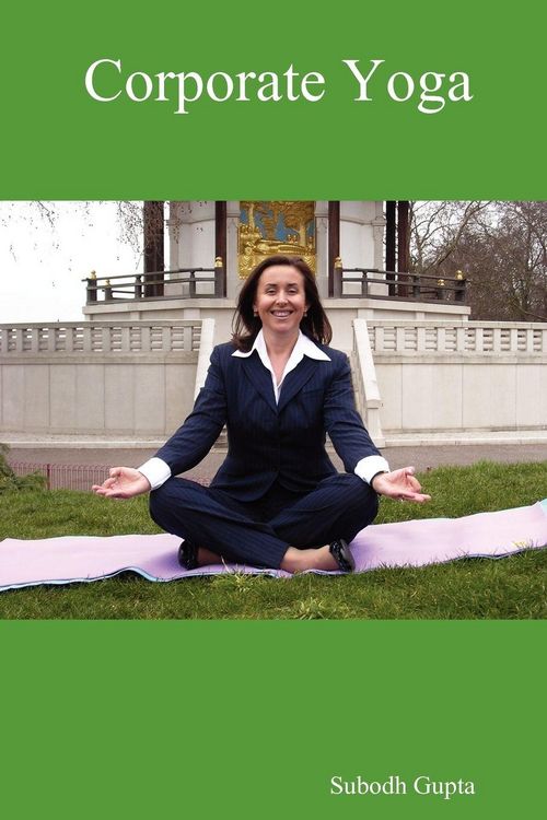 Produktbild: Corporate Yoga