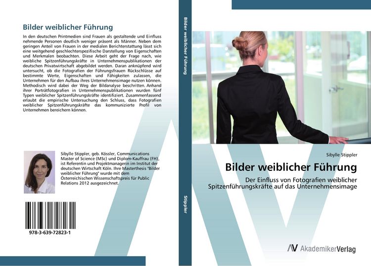 Produktbild: Bilder weiblicher F&uuml;hrung