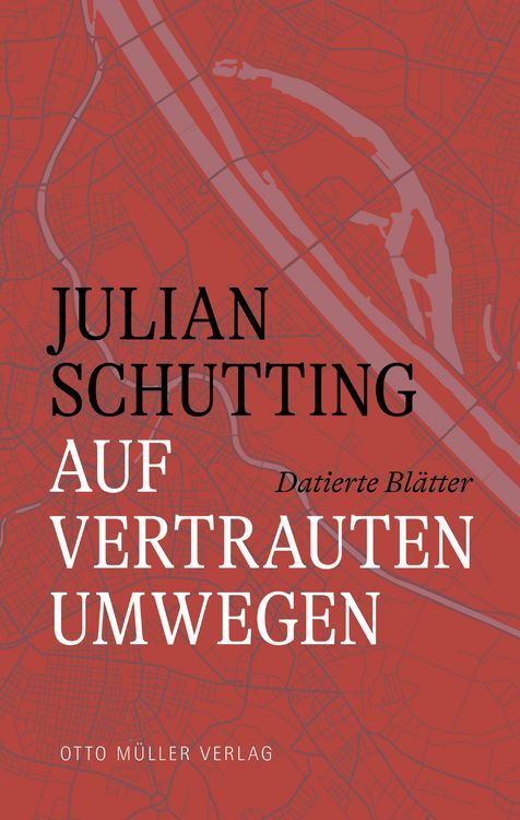 Produktbild: Auf vertrauten Umwegen