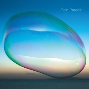 Produktbild: Last Rays Of A Dying Sun (Ltd.Transparent Blue LP)