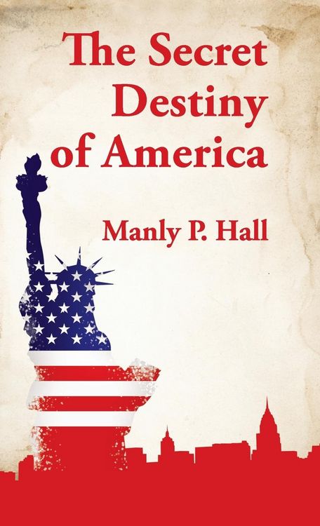 Produktbild: Secret Destiny of America Hardcover