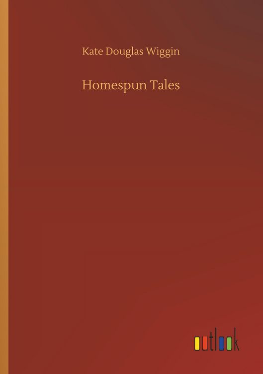 Produktbild: Homespun Tales