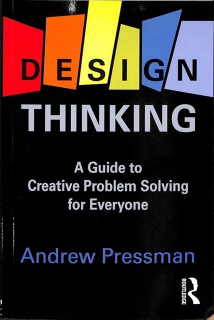 Produktbild: Design Thinking