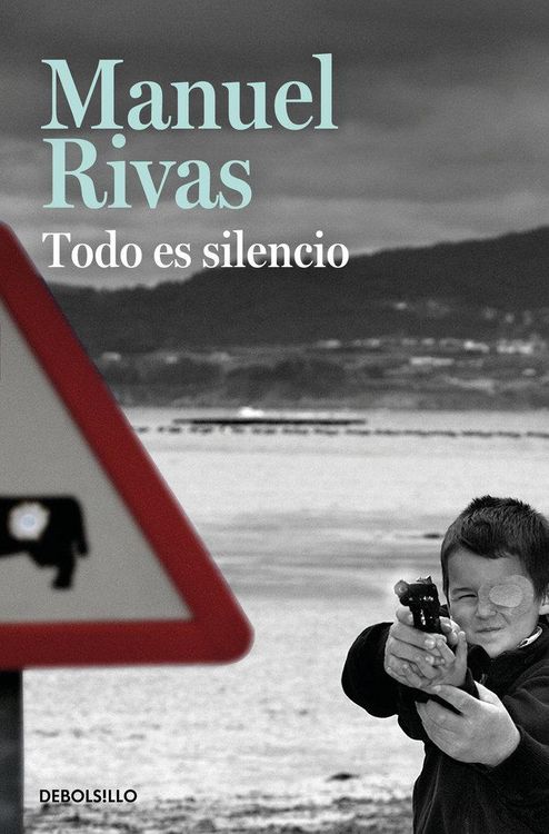 Produktbild: Todo es silencio