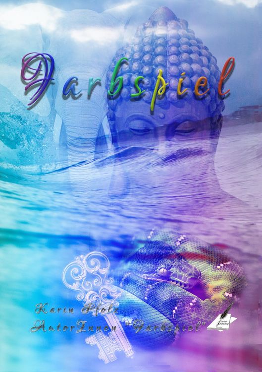 Produktbild: Farbspiel