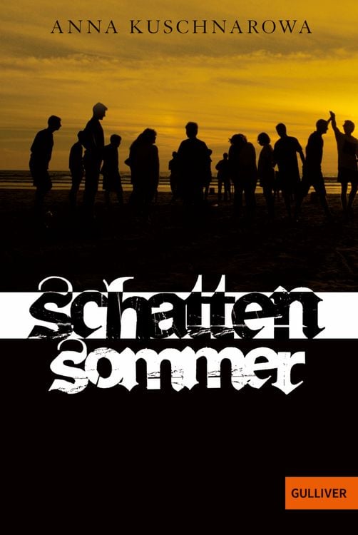 Produktbild: Schattensommer