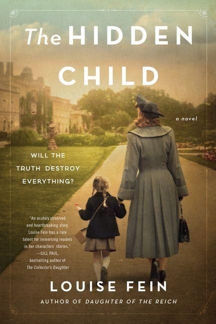 Produktbild: The Hidden Child
