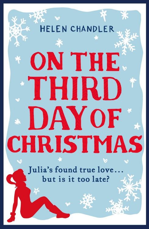 Produktbild: On the Third Day of Christmas