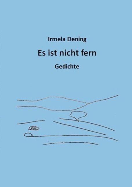 Produktbild: Es ist nicht fern