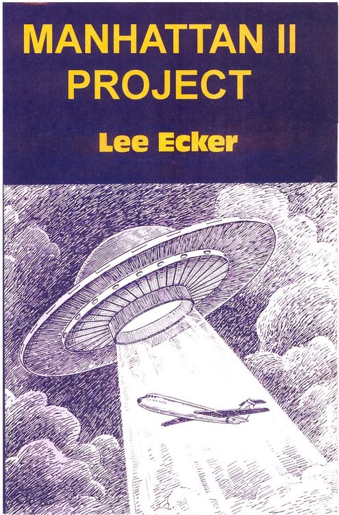 Produktbild: Manhattan II Project