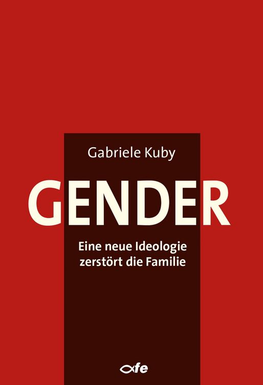 Produktbild: Gender