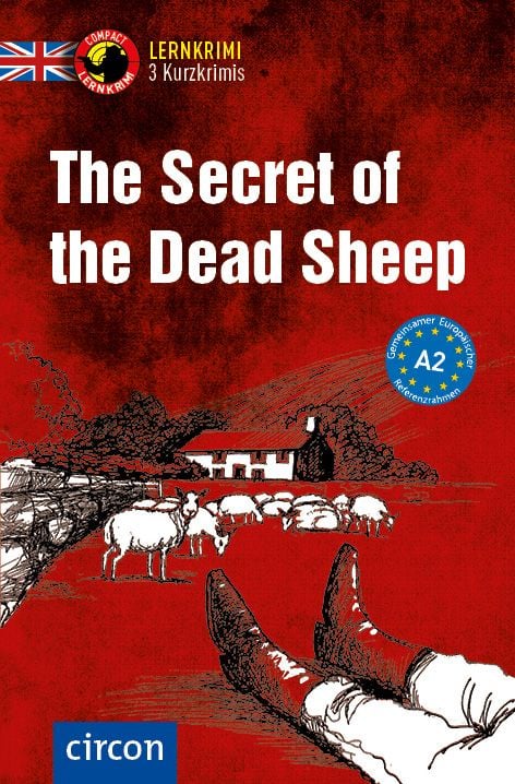 Produktbild: The Secret of the Dead Sheep
