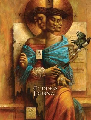 Produktbild: Goddess Journal