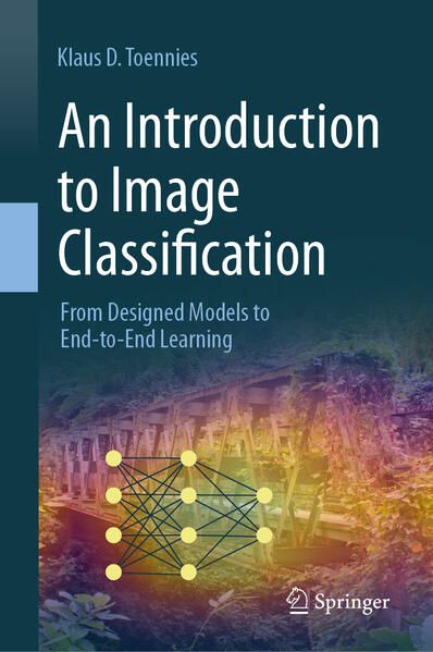 Produktbild: An Introduction to Image Classification
