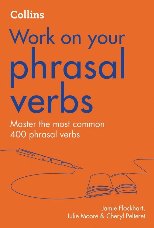 Produktbild: Phrasal Verbs
